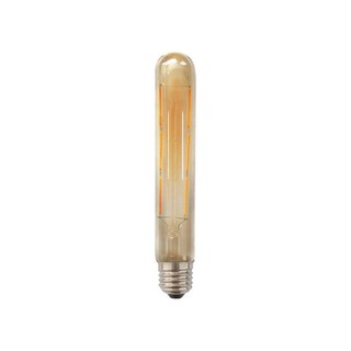 Λάμπα LED Filament Vintage T30-185 E27 6W 2000K  L