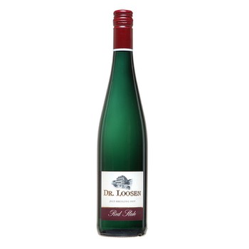Dr. Loosen Red Slate Dry Riesling 0,75L