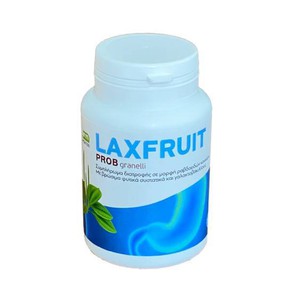 Fadopharm Laxfruit Probiotic Granelli 50gr