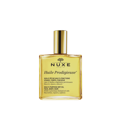 Nuxe Huile Prodigieuse Dry Oil For Face, Body & Hair 100ml