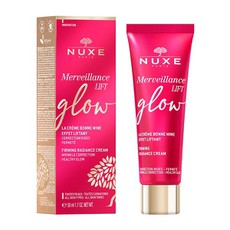 Nuxe Merveillance Lift Glow Cream, Κρέμα Επανόρθωσ