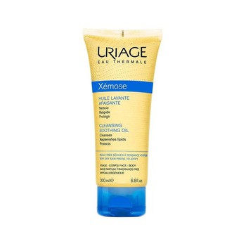 URIAGE XEMOSE CLEANSING OIL 200 ML