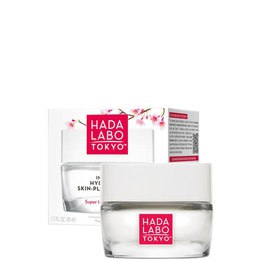 Hada Labo Tokyo Intense Hydrating Skin-Plumping Gel Day & Night 50ml