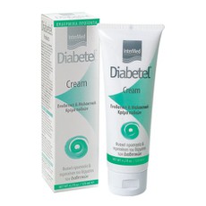 Intermed Diabetel Cream Ενυδατική Κρέμα Ποδιών 125
