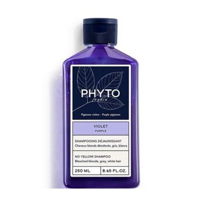Phyto Violet Shampoo, 250ml 