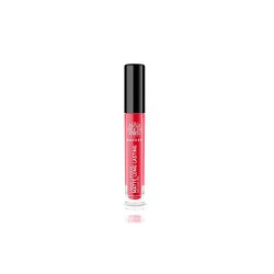 Garden Liquid Lipstick Matte 05 Glorious Red Υγρό Mατ Kραγιόν Mακράς Διαρκείας 4ml