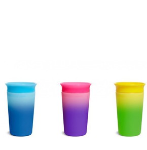 Munchkin Miracle 360 Colour Changing Cup Παιδικό Κ