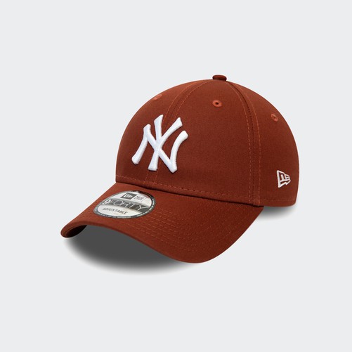 NEW ERA 9FORTY NEW YORK CAP