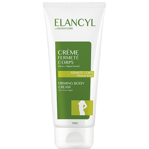 ELANCYL Firming body cream για σφριγηλό δέρμα 200m