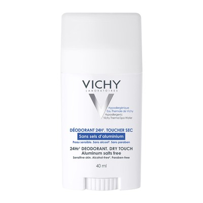 VICHY Deodorant 24h Stick 40ml
