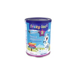 Frezyderm Frezylac Silver 3 Drink & Grow Milk Drink Powder After 12th Month 400gr