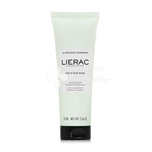 Lierac Cleanser The Scrub Mask - Μάσκα Απολέπισης, 75ml