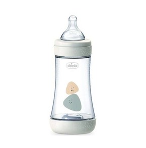Chicco Perfect 5 Unisex Plastic Bottle for 2+ Mont