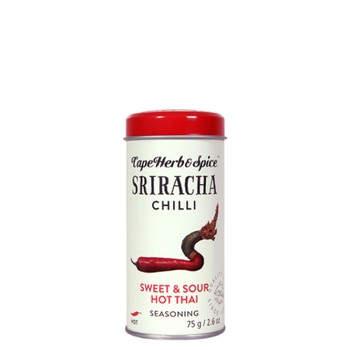 Cape Herb Sriracha Chili 75g 