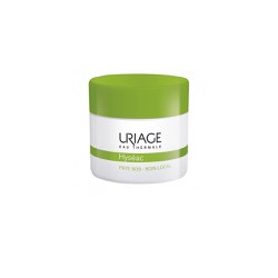 Uriage Hyseac SOS Paste - Local Skin-Care Oily Skin With Blemishes Soothing Balm For Pimples 15gr