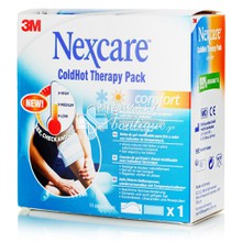 3M Nexcare ColdHot Comfort (11cm x 26cm) - 2 σε 1 Παγοκύστη & Θερμοφόρα, 1τμχ (N1571-1)