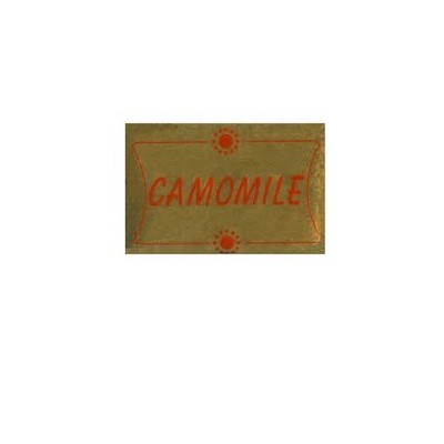 CAMOMILE Σαπούνι Με Χαμομήλι 120g