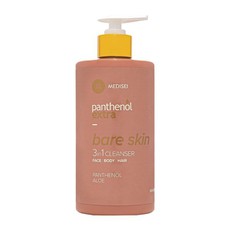 Panthenol Extra Bare Skin 3 In 1 Cleanser, Γυναικε