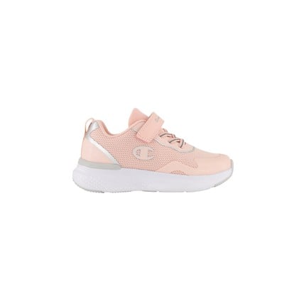 Champion Girl Bold 3 Ps Low Cut Shoe (S32833)