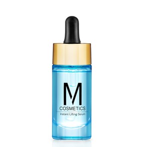 M Cosmetics Instant Lifting Serum,15 ml