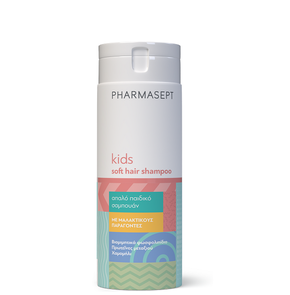Pharmasept Kid Care Soft Hair Shampoo, 300ml