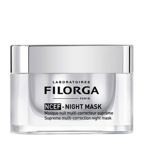 Filorga NCEF Night Mask, 50ml 