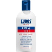 EUBOS UREA 10% LIPO-REPAIR LOTION 200ML