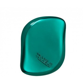 Tangle Teezer Compact Styler Emerald Green, 1pc
