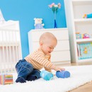 Мебели и аксесоари за бебето. Как да подходим при избора?