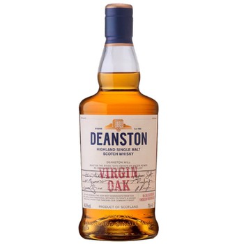 Deanston Virgin Oak 0.7L