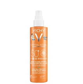 Vichy Capital Soleil Cell Protect Water Fluid Spra