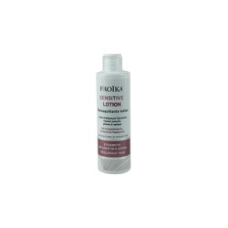Froika Sensitive Lotion Face Cleansing Lotion 200ml