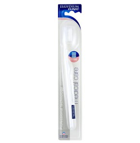 Elgydium Toothbrush Clinic Extremely Soft  7100 Va
