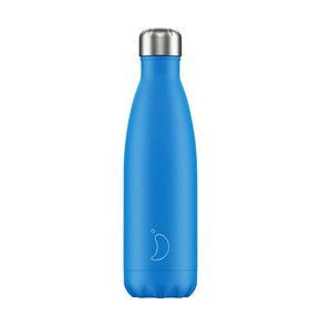 Chilly's Neon Blue, 500ml