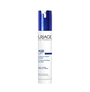 Uriage Age Lift Firming Smoth Day Fluid Normal to 