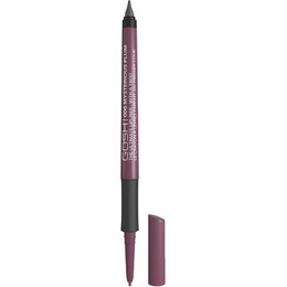 Gosh The Ultimate Lip Liner With A Twist 006 Mysterious Plum