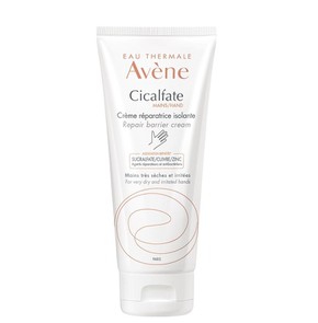 Avene Cicalfate Hands Repairing Barrier Cream, 100