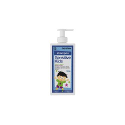 Frezyderm Sensitive Kids Shampoo For Boys Παιδικό Σαμπουάν Για Αγόρια 200ml