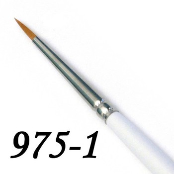 975-01 BRUSH FOR COLORCAKE