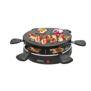 GRILL CAMRY CR 6606