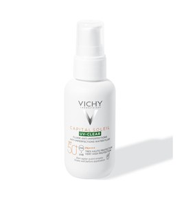 VICHY CAPITAL SOLEIL UV- CLEAR SPF50 40ML