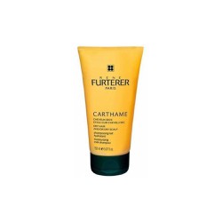 Rene Furterer Carthame Moisturizing Shampoo-Emulsion 150ml