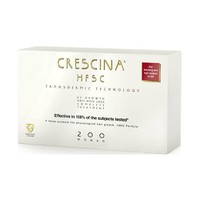 Crescina Transdermic HFSC Complete Woman 200 10+10