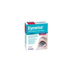 Lamberts Eyewise Formula For Good Eye Health 60 tabs