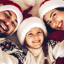 Какво прави Коледа толкова специален семеен празник?