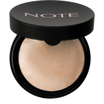 NOTE BAKED HIGHLIGHTER No1 10g