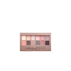 Maybelline The Blushed Nudes Eyeshadow Palette 9.6gr