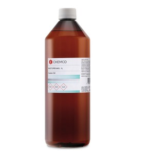Chemco Castor Oil, 1000ml