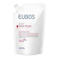 Eubos Red Liquid Washing Emulsion Refill 400ml - Υ
