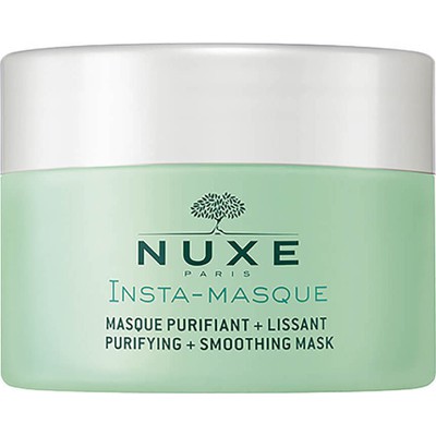 Nuxe Insta-Masque Μάσκα για Βαθύ Καθαρισμό & Λείαν